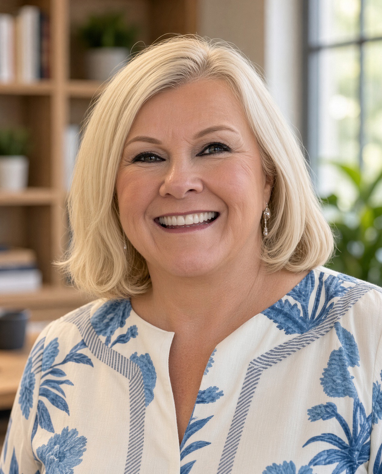 Phyllis Keener